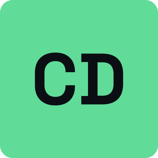 Copperline Design logo